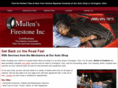 mullensfirestone.com