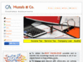 mustafaco.com