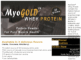 myogold.com