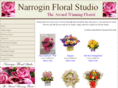 narroginfloralstudio.com