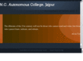 ncautonomous.org
