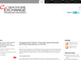 newjerseyhealthcareexchange.com