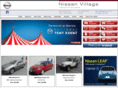 nissanvillage.com