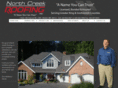 northcreekroofing.com