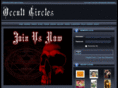 occultcircles.com