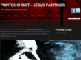 paintedchrist.com