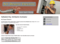palmspringselectriccontractors.com