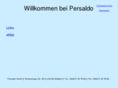 persaldo.net