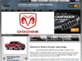 peterschevroletchryslerjeep.com