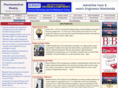 pharmaceuticalweekly.com