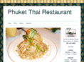 phuketthairestaurant.com