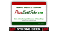 pizzasaintjohn.com