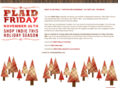 plaidfriday.com