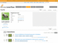 ponyoverflow.com