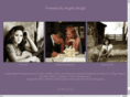 portraitsbyangelawright.com