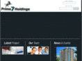 prime7holdings.com