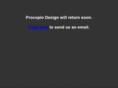 procopiodesign.com