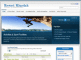 resortkhaolak.com