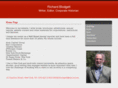 richardblodgett.com
