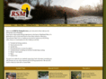 rsmflyfishing.com