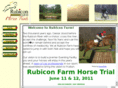 rubiconfarm.com