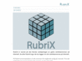 rubrix.no