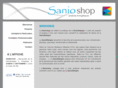 sanioshop.fr