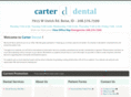 scottcarterdmd.com