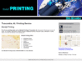 shoalsareaprinters.com
