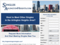 singlesarlingtonheights.com