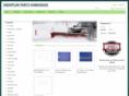 snowplowpartswarehouse.com