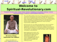 spiritual-revolutionary.com