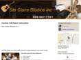 steclairestudios.com