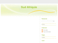 sudafriquie.com