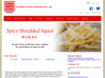 taiwanfoodproducts.com
