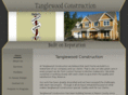 tanglewood-construction.com