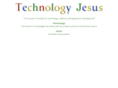 technologyjesus.com