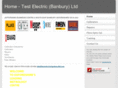 testelectricbanburyltd.com