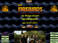 the-firebirds.com