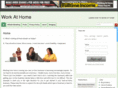 the-workathome.com