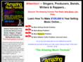 theamazingmusicformula.com