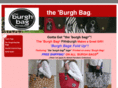 theburgbag.net