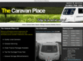 thecaravanplace.com