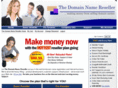 thedomainnamereseller.com