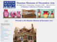 thehoustonmuseum.com