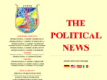 thepoliticalnews.org