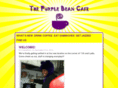 thepurplebeancafe.com