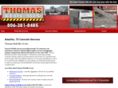 thomasconcreteamarillo.com