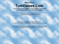 tomdawes.com