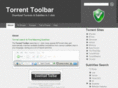 torrent-toolbar.com